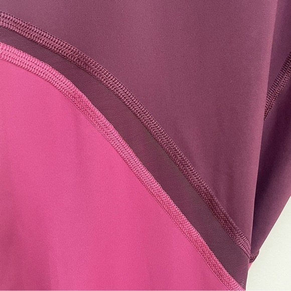 { lululemon Legging } Color Me Ombré 28” Nulux Legging - Picture 11 of 11